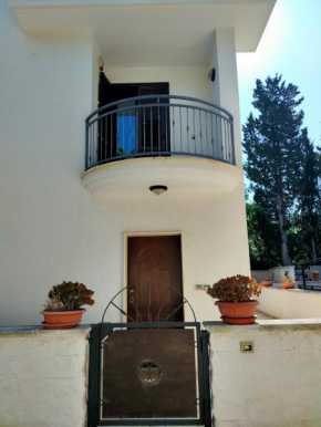 Villa Morrina